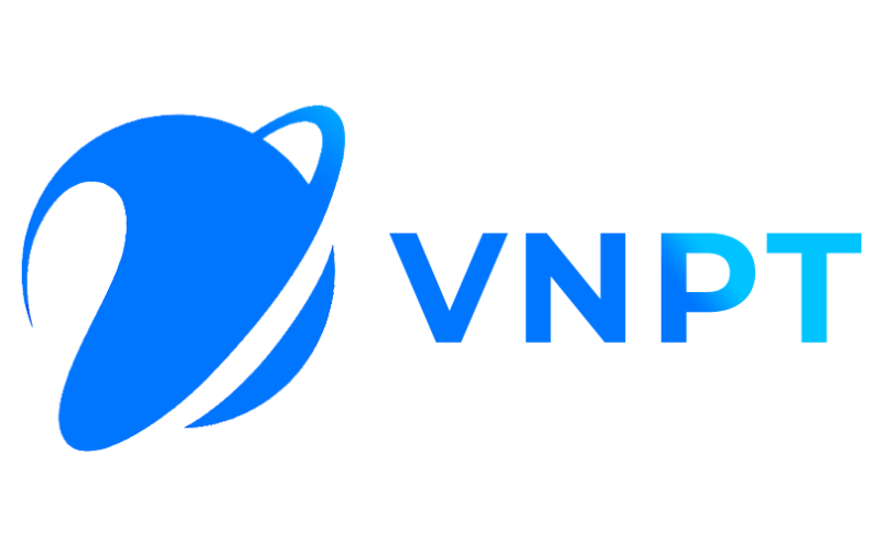 Logo Vnpt