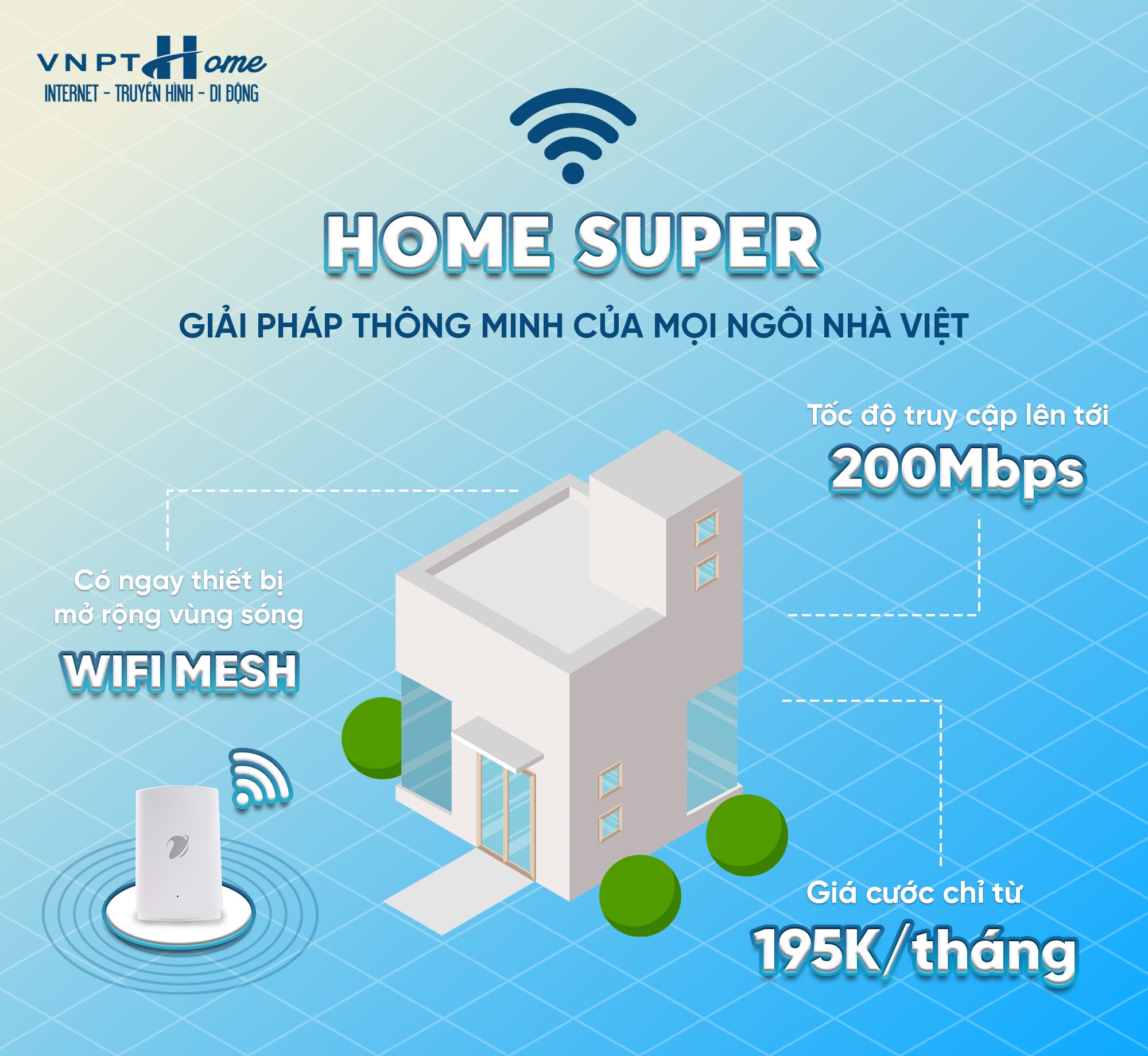 wifi vnpt, lắp wifi vnpt
