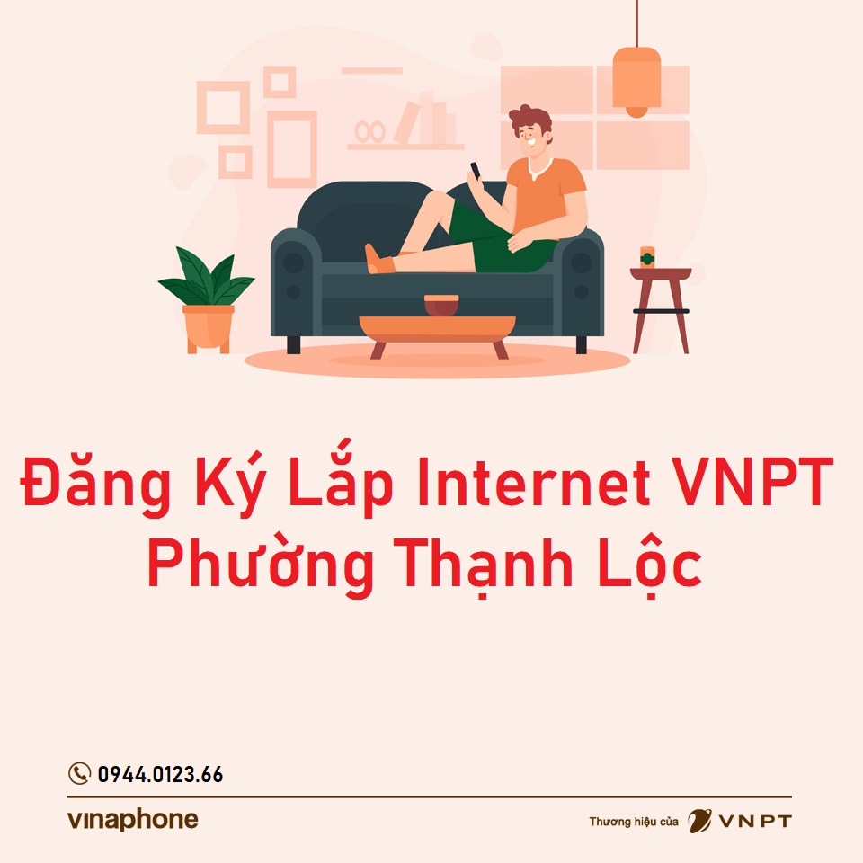 Lap Mang Vnpt Phuong Thanh Loc Quan 12