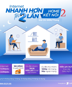 Goi Home Ket Noi 2 250mpbs, gói home kết nối 2 vnpt, gói home kết nối 2, home kết nối 2, home kết nối 2 vnpt