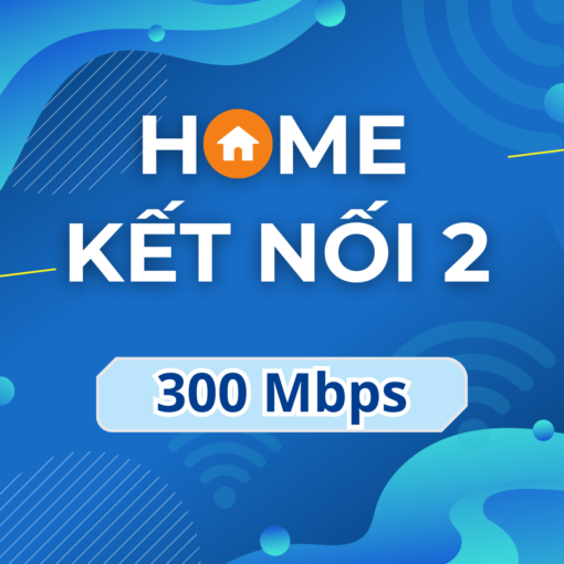 Home Kết Nối 2