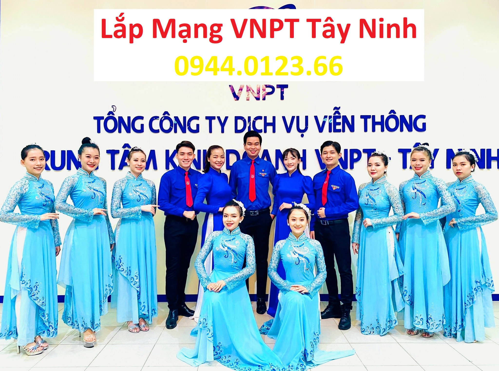 Lap Mang Vnpt Tay Ninh