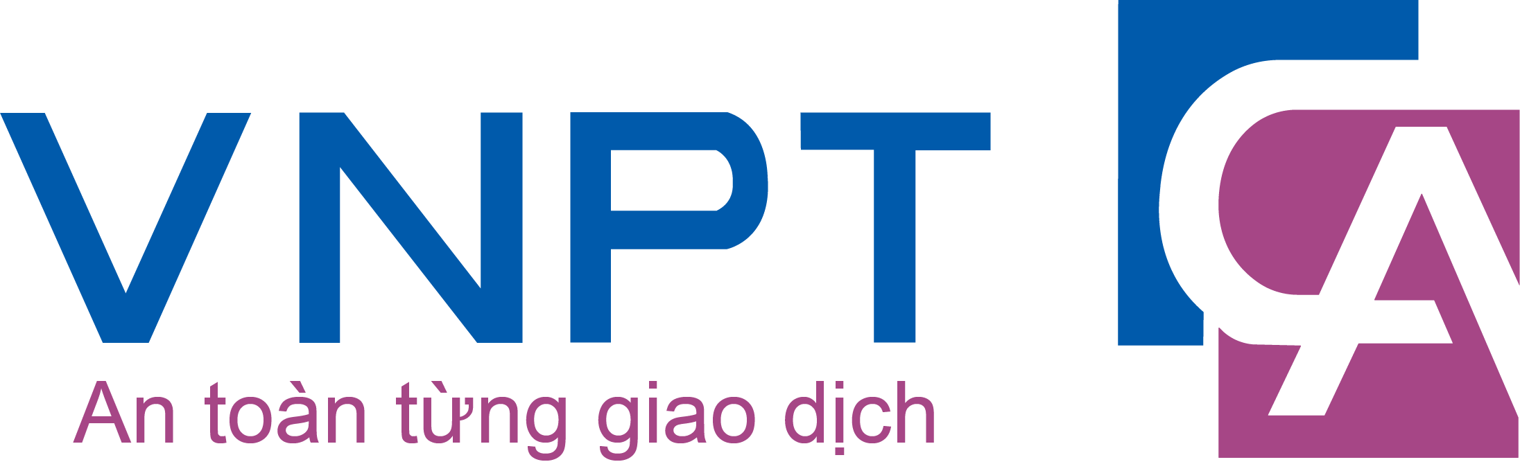 Logo Vnpt Ca
