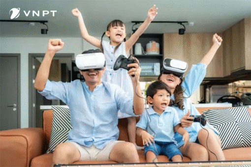 Chi Phí Lắp Đặt WiFi Là Bao Nhiêu? Chi Phí Lắp WiFi Tại Nhà