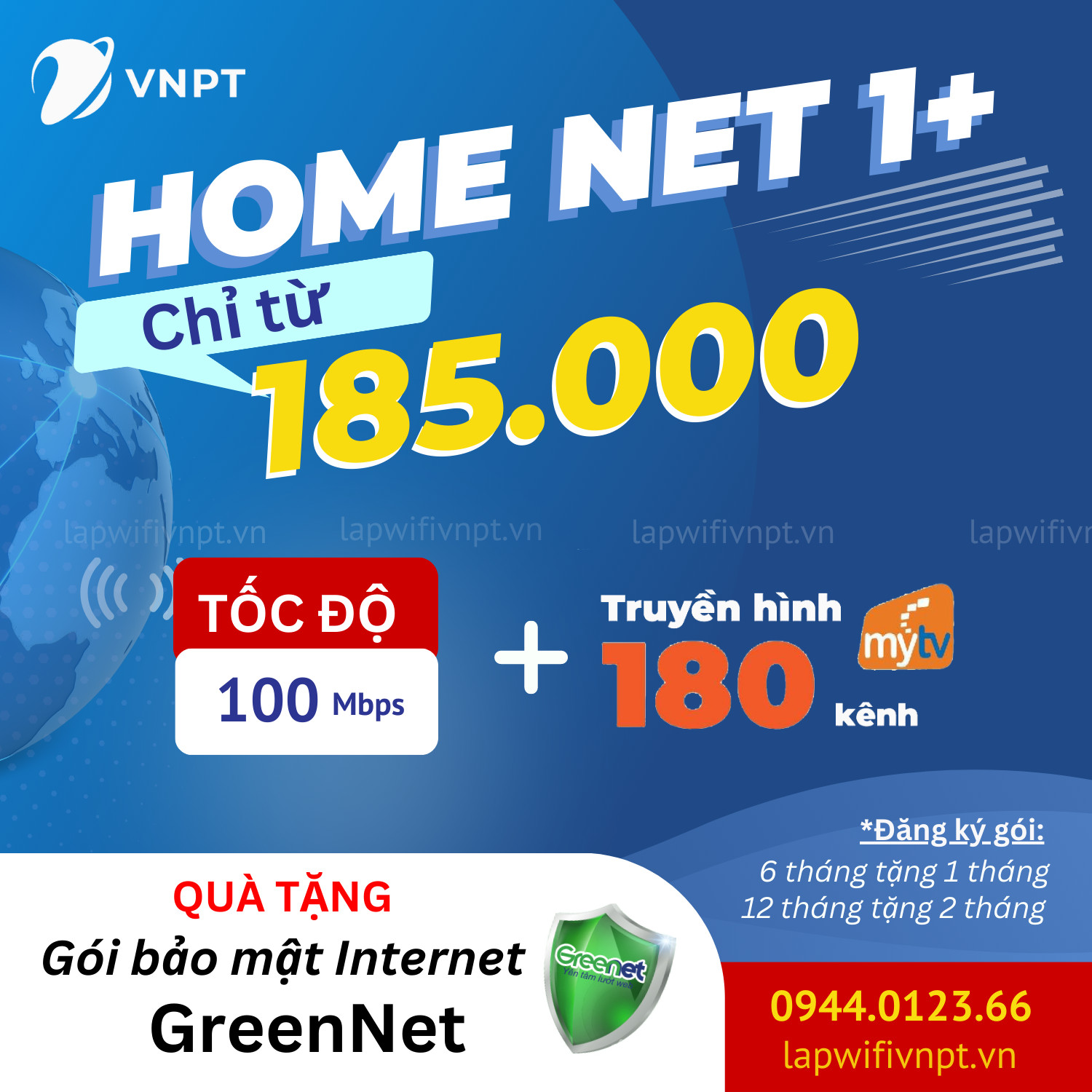 Goi Cuoc Home Net 1 Phus Vnpt, gói cước home net 1 plus vnpt, home net 1+, home net 1+ vnpt,