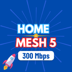 Home Mesh 5 Vnpt, home mesh 5, mesh 5