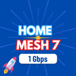 Home Mesh 7 Vnpt, HOME MESH 7, MESH 7