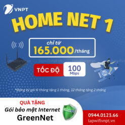 Home Net 1 Vnpt