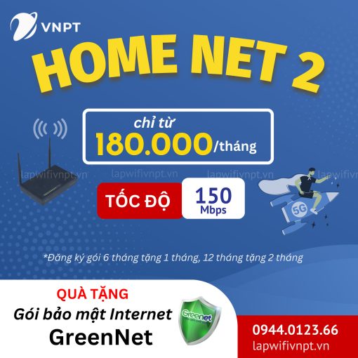 Home Net 2 Vnpt, home net 2, home net 2 vnpt