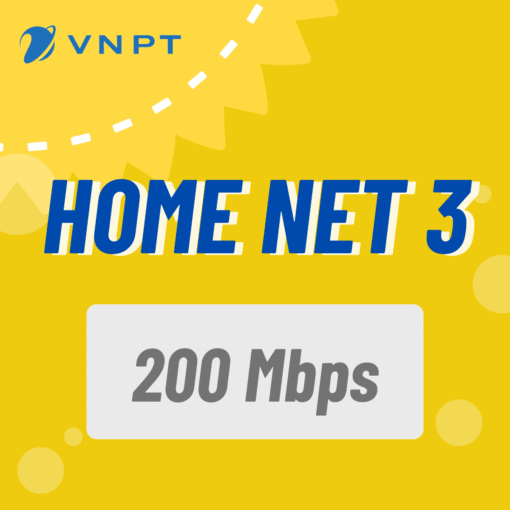 Home Net 3