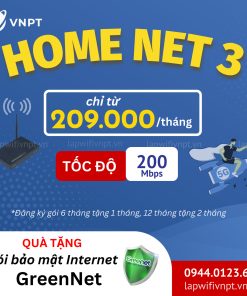 Home Net 3 Vnpt, home net 3, home net 3 vnpt