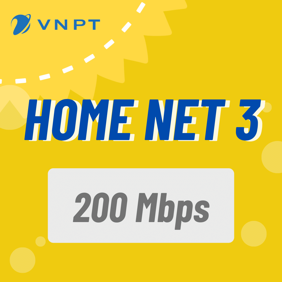Home Net 3, net 3