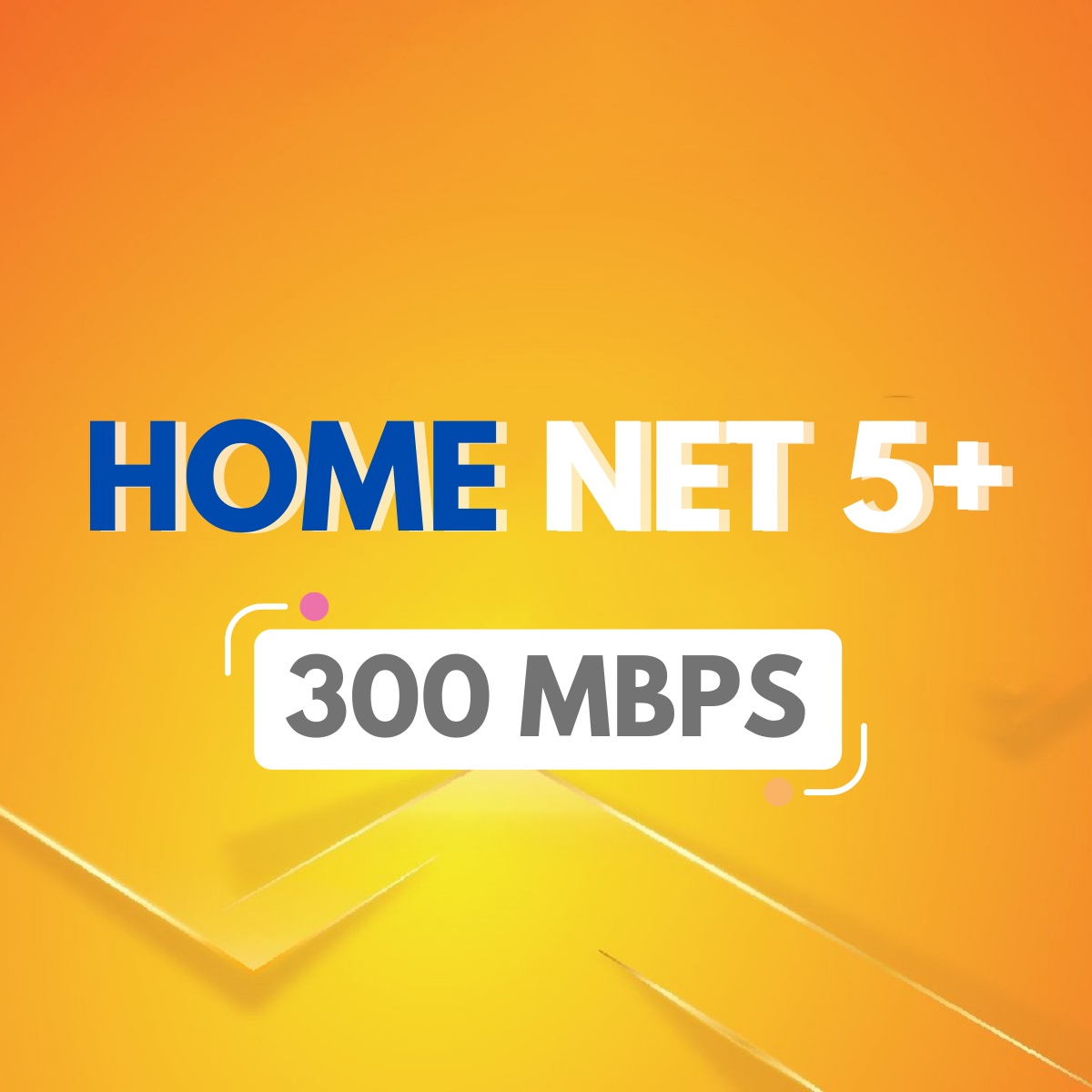 Home Net 5 Plus, home net 5+, net 5+ vnpt