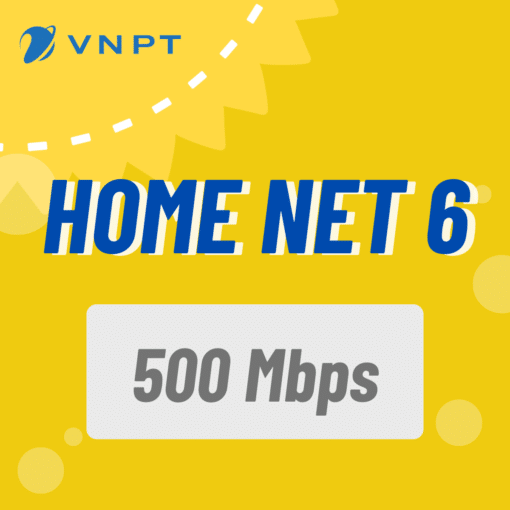 Home Net 6