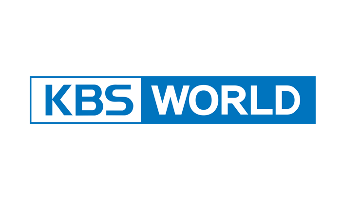 Logo Kbsworld Tv
