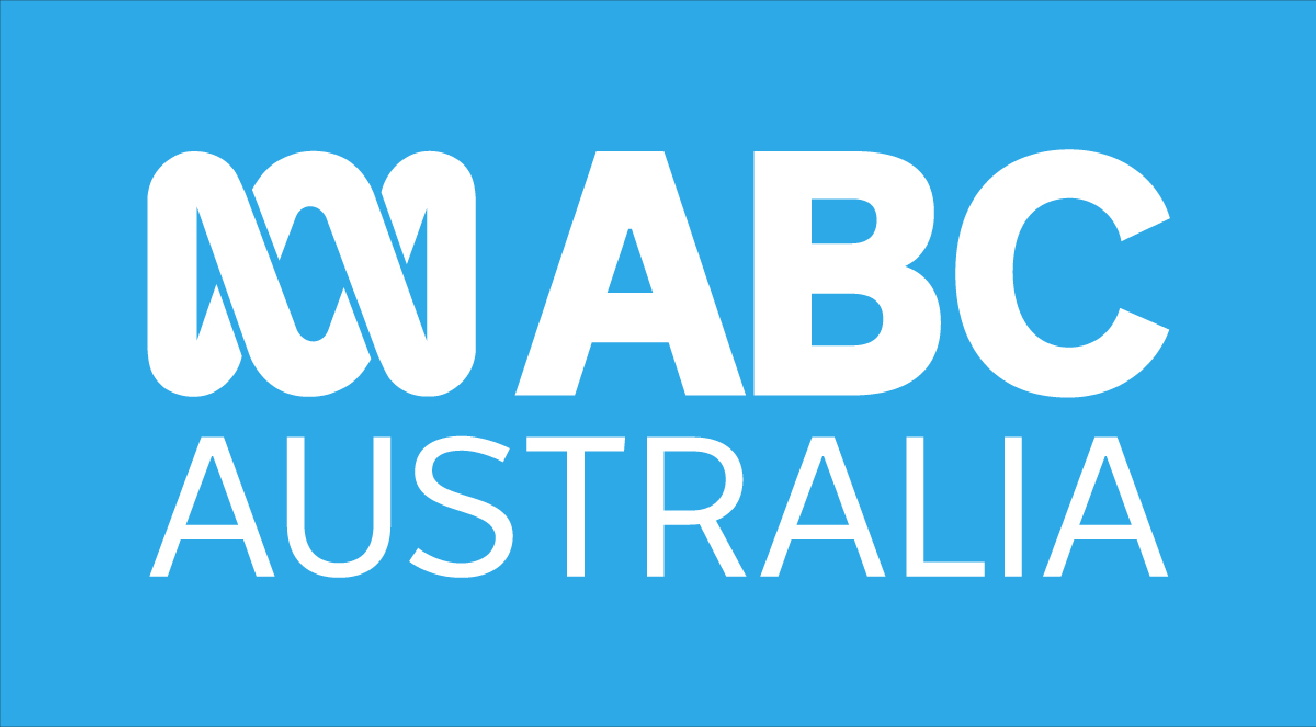 Logo Abc Australia Tv