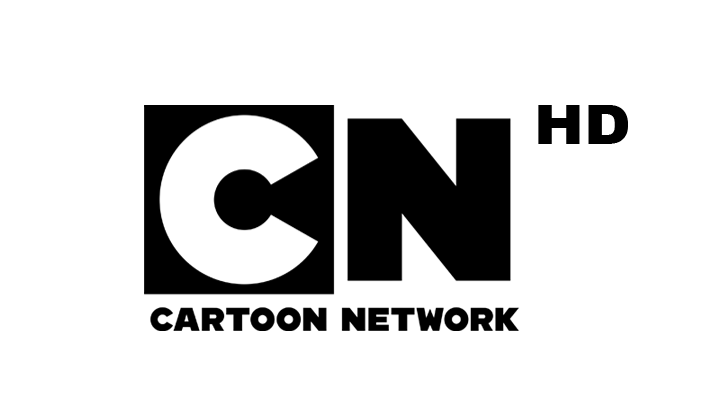 Logo Cartoon Network Hd Tv