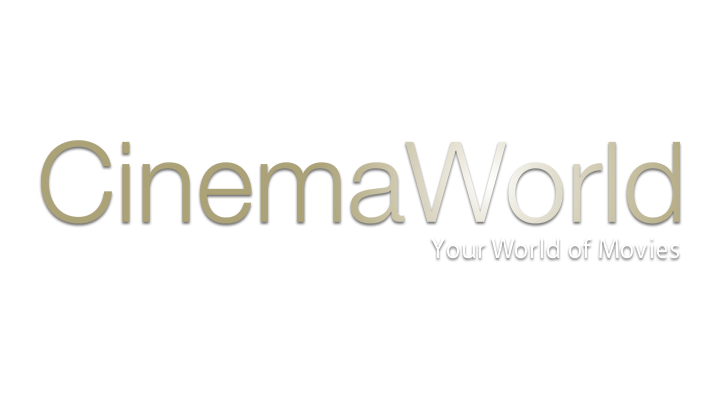 Logo Cinema World Tv