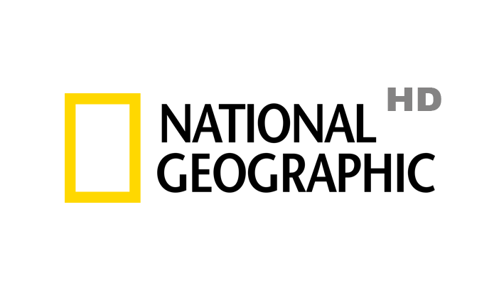 Logo National Geographic Tv