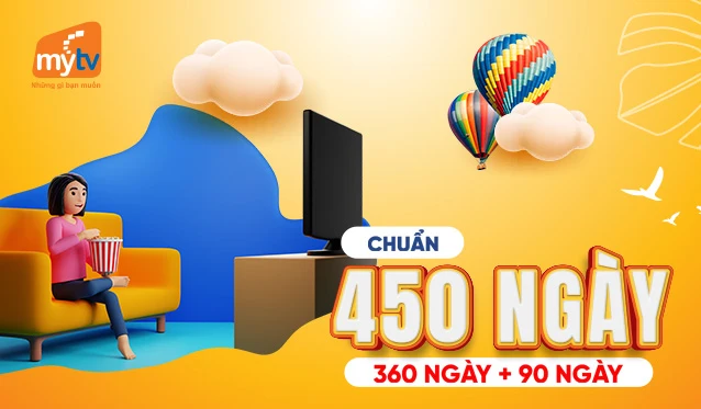 Goi Chuan Mytv 450 Ngay