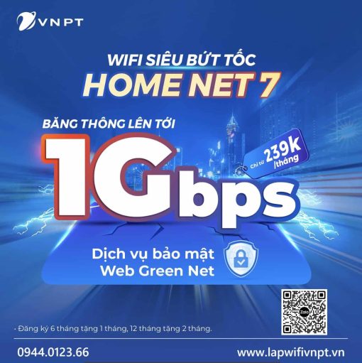 Goi Home Net 7 Vnpt Toc Do 1gbps