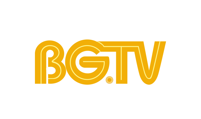 Logo Bac Giang Tv