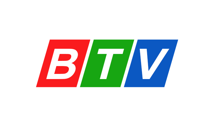 Logo Binh Dinh Tv