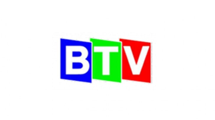 Logo Binh Thuan Tv