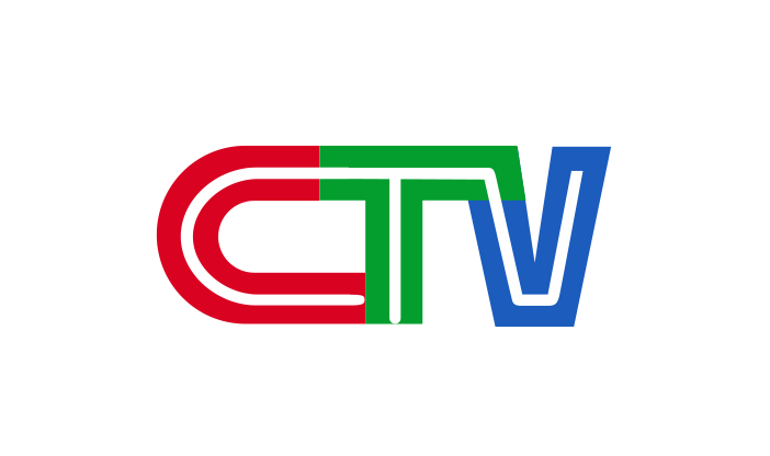 Logo Ca Mau Tv