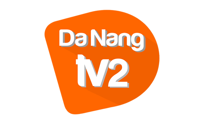 Logo Da Nang Tv2