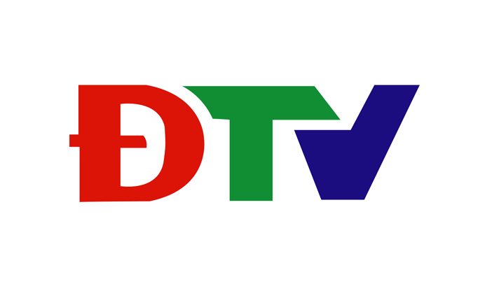 Logo Dien Bien Tv
