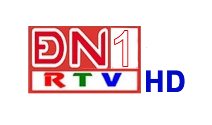 Logo Dong Nai Tv1 Hd