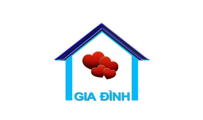 Logo Htv Gia Dinh