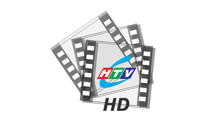 Logo Htv Phim
