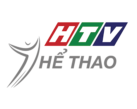 Logo Htv The Thao