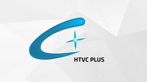Logo Htvc Plus