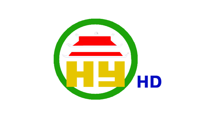 Logo Hung Yen Tv