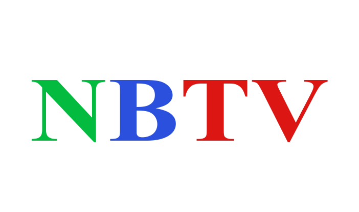 Logo Ninh Binh Tv