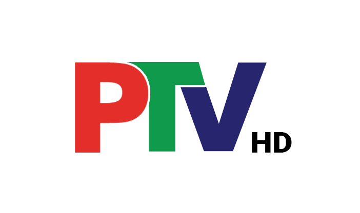 Logo Ptv Hd