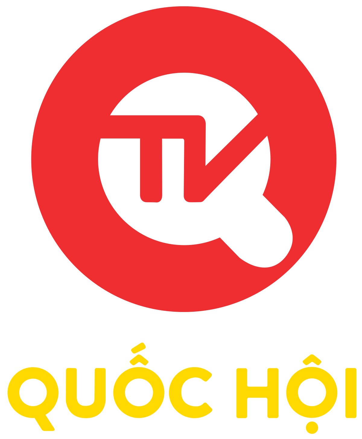 Logo Quoc Hoi