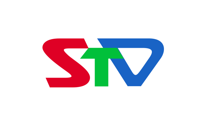 Logo Soc Trang Tv