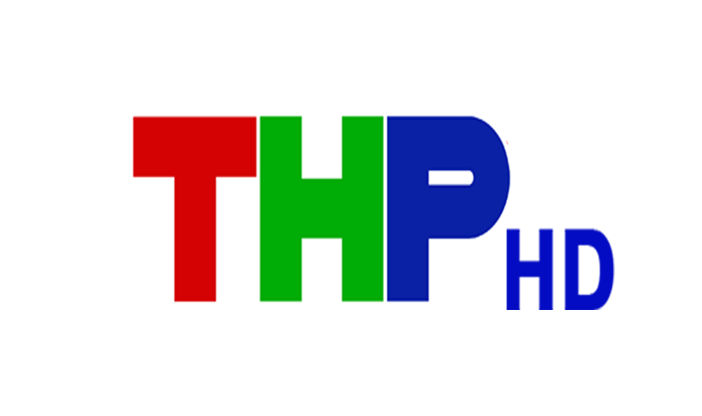 Logo Thp Hd