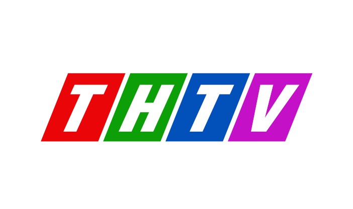 Logo Tra Vinh Tv 1