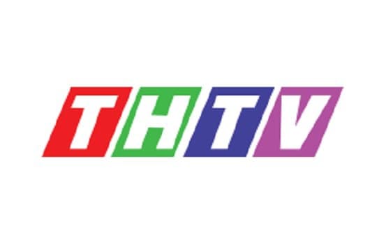 Logo Tra Vinh Tv