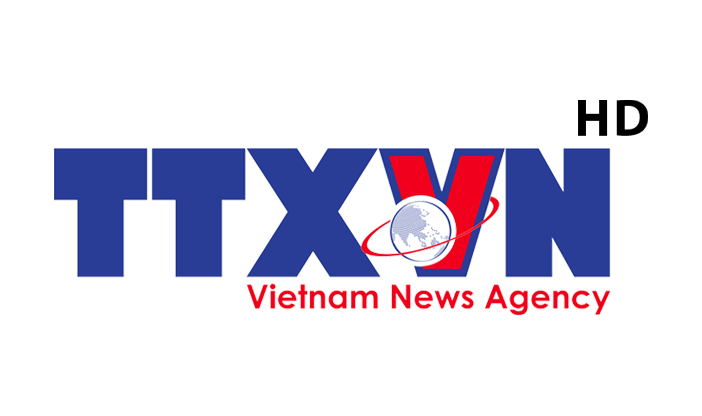 Logo Ttxvn