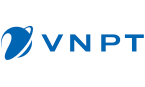 Logo Vnpt Telecom