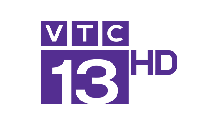 Logo Vtc 13 Hd