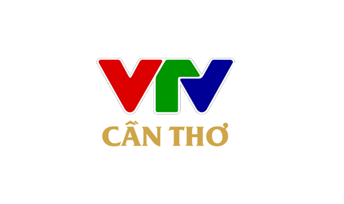 Logo Vtv Can Tho Tv
