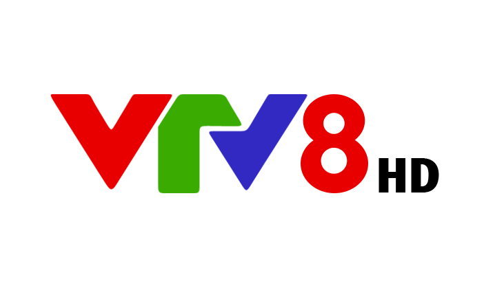 Logo Vtv8 Tv