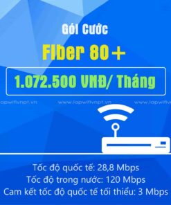 fiber80+, gói fiber80+, fiber80+, gói fiber80+